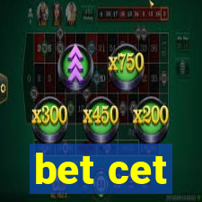 bet cet